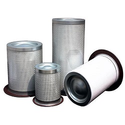 Filter & Separator